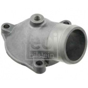 Resim FEBİ Mercedes Termostat Kapagı (m102, Alumınyum) 190 W201 83>93 C123 80>85 C124 87>92 W123 80>85 W124 8 