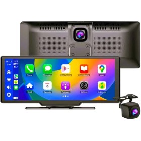 Resim Zero Land Nrzsnt C1 Ön Arka Kamera 