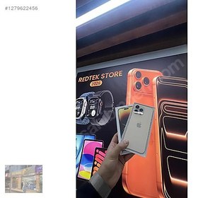 Resim Apple iPhone 14 Pro Max İkinci El TR | 512 GB | Altın 