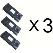 Resim Xuweiwei 3 Adet Drone Pil 3.7v 500mah E88 E88pro E88max E99 E99pro İçin Yedek Pil 