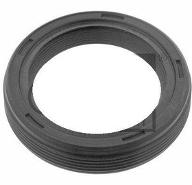 Resim ELRING 155.560 | Volkswagen T5 2004-2009 Model Arası 1.9 TDI Motor Ön Krank Keçesi-35X48X10 - 