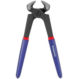 Resim Workpro Wp231148 180mm Cr-v Marangoz Kerpeteni 