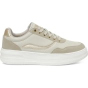 Resim Kinetix Macuta 4pr Bej Kadın Sneaker 