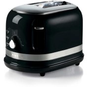 Resim Ariete Moderna Ekmek Kızartma Makinesi Siyah 0149/12 