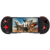 Resim Didadodo Ipega 9087s Kablosuz Gamepad - Pubg Dostu, Taşınabilir Oyun Kumandası 