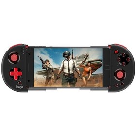 Resim Didadodo Ipega 9087s Kablosuz Gamepad - Pubg Dostu, Taşınabilir Oyun Kumandası 