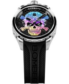 Resim Bomberg BS45CHSS.072-2.12 Erkek Kol Saati 