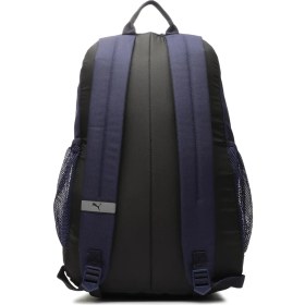 Resim Puma Sırt Çantası Lacivert Renk 44 cm Yükseklik 29 cm Genişlik Model 07961505 