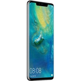 Resim Huawei Mate20 Pro 128 GB Black ( Huawei Garantili ) 