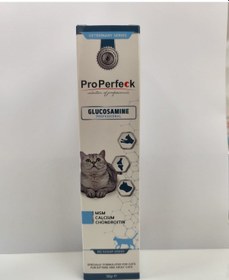 Resim Properfeck Glucosamine Professional 