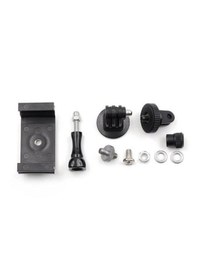 Resim DJI Mavic Air Çok Fonksiyonlu Açı Ayarlı Mafsal Kit Işık ve Kamer 