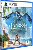 Resim Horizon Forbidden West (PS5) 