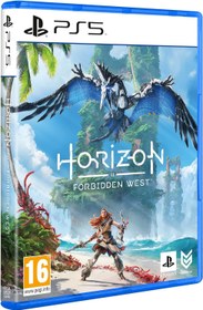 Resim Horizon Forbidden West (PS5) 