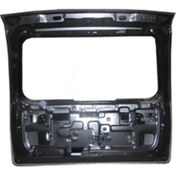 Resim Kia Sportage 05/08 Arka Bagaj Kapağı Komple Si Yah İ Celi /tenasonlu Bfn 
