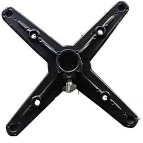 Resim Drum Stool Seats Base Nonslip Feet Seats Throne Base Holder Drum Stool Supporting Base for Drummers Percussionist 