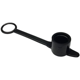 Resim Tır Devre Kesıcı Anahtar Tozluk Sıyah 