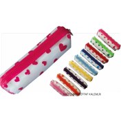 Resim Alper Şeffaf Kalpli̇ Kalemli̇k 4026-4027 12 