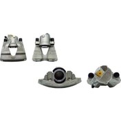 Resim Volkswagen Bora 1.8 2.3 2000-2005 Golf 3-4 1.6 2.0 2.8 2.9 1991-2006 Passat B3 B4 1994-1997 Ön Fren Kaliperi Sağ Motorsuz 