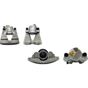 Resim Volkswagen Bora 1.8 2.3 2000-2005 Golf 3-4 1.6 2.0 2.8 2.9 1991-2006 Passat B3 B4 1994-1997 Ön Fren Kaliperi Sağ Motorsuz 