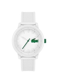 Resim Lacoste Lac2011315 Erkek Kol Saati Gri 