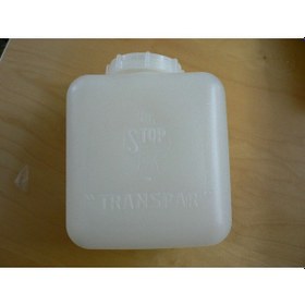 Resim TOROS R12 CAM YIKAMA SU DEPOSU ARKA DK9533 