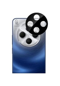 Resim Xiaomi Redmi 14c Temperli Cam Ekran Koruyucu Ve Kamera Lens Koruyucu Seti 