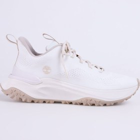 Resim Timberland MOTION ACCESS LOW LACE UP SNEAKER Beyaz Kadın Outdoor Ayakkabısı 