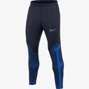 Resim Nike M Nk Strike DH8838-451 Lacivert Erkek Eşofman Altı 