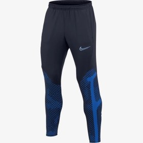 Resim Nike M Nk Strike DH8838-451 Lacivert Erkek Eşofman Altı 