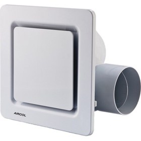 Resim Aksa Aircol 250t Tavan Tipi Aspiratör 