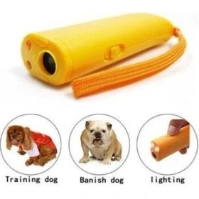 Resim Just Cheap Store Ultrasonik Uzun Menzilli Köpek Kovucu (150 Db) 