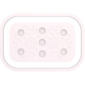 Resim Motifpiyer Spotlu Tavan Göbeği 52-dikdörtgen-oval-dis-citali 