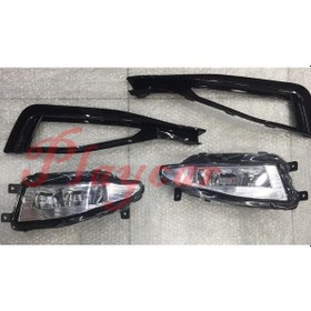 Resim Vw Passat Sis Farı Ledli B8.5 2020 Ve Sonrası 