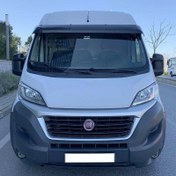 Resim Fiat Ducato 2014 - Ön Cam Güneşliği 