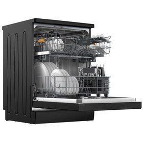Resim Arçelik A 710 SC 6 Programlı 14 Kişilik Bulaşık Makinesi 