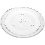 Resim Oem - Beko Uyumlu Mikrodalga Fırın Cam Tepsi - 9178004289 - 467424539 