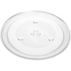 Resim Oem - Beko Uyumlu Mikrodalga Fırın Cam Tepsi - 9178004289 - 467424539 