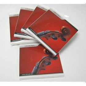 Resim Cremonia Keman Teli S134 