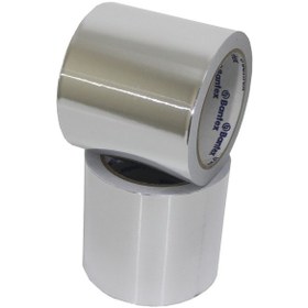 Resim 2 Adet 96mm 25 Mt Folyo Bant 