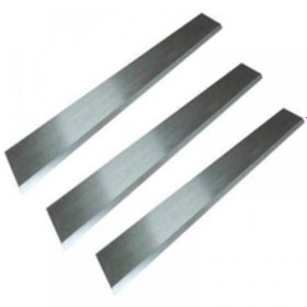 Resim eser bıçak Planya Bıçakları 500x35x3 