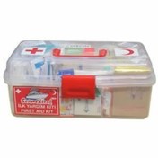 Resim Hakyemez Sea Medical 43 Ilk Yardım Çantası 116 Parça 
