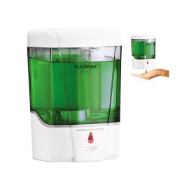 Resim Rulopak Sensörlü Sıvı Sabun Dispenseri 700 Ml 