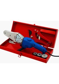 Resim Bormak 1000 W Mini Boru Kaynak Makine Seti 