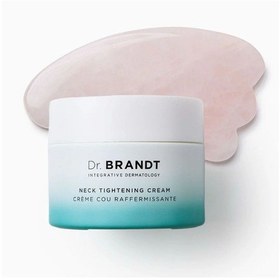Resim Dr.brandt Needles No More Neck Tightening Cream Sıkılaştırıcı Boyun Kremi 