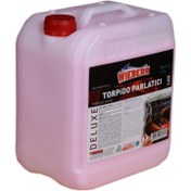 Resim wieberr Deluxe Torpido Parlatıcı 5lt 