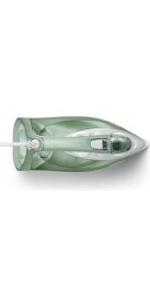 Resim Philips 7000 Series Azur Buharlı Ütü - 2600W Güç, 220G Buhar, Damlama Önleme Sistemi, Steamglide 