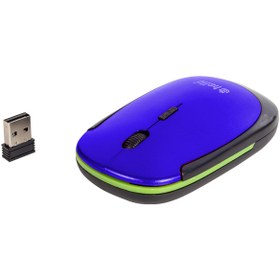 Resim Ayt Hello HL-18740 1200 Dpı 2.4ghz Kablosuz Mouse Bilgisayar Pc Mouse Fare 