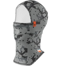 Resim Maskara Maskara Extreme Pro Balaklava 23534 Çok Renkli 