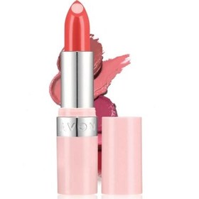 Resim Avon Hydramatic Işıltılı Ruj Coral 