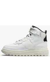 Resim Nike Air Force 1 High Utility 2.0 Beyaz Kadın Bot DC3584100 B-78 